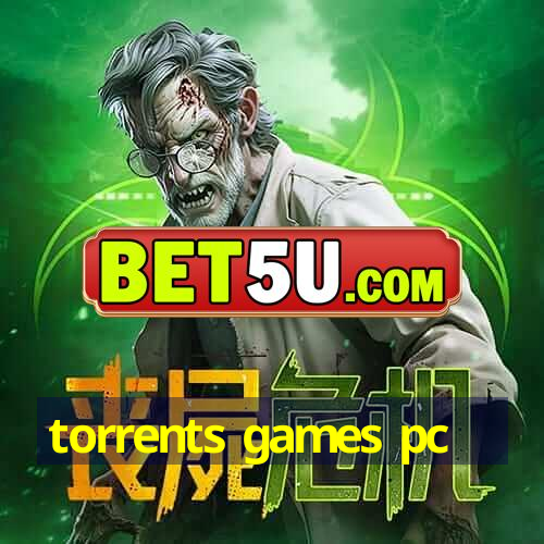 Torrents Games Pc